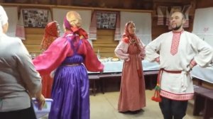Ход уточкой