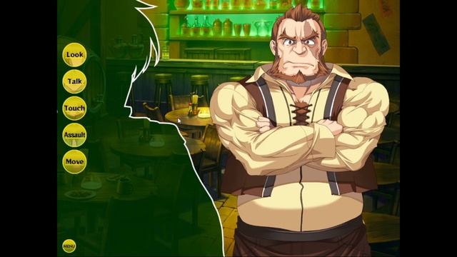 Rance 01: Quest for Hikari [Part 1] смотреть онлайн