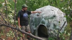 Машина Времени Вадима Черноброва (2016)