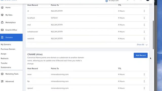 How to verify domain name / website on google смотреть онлайн
