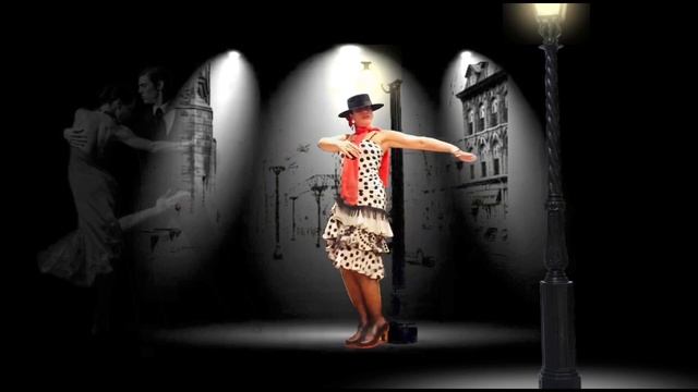 LIBERTANGO: Farruca Argentina