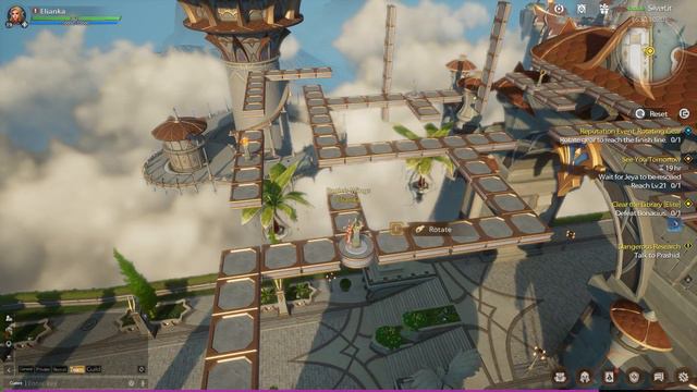 ВСЕ изменения системы прогрессии Tarisland MMORPG от Tencent смотреть онлайн