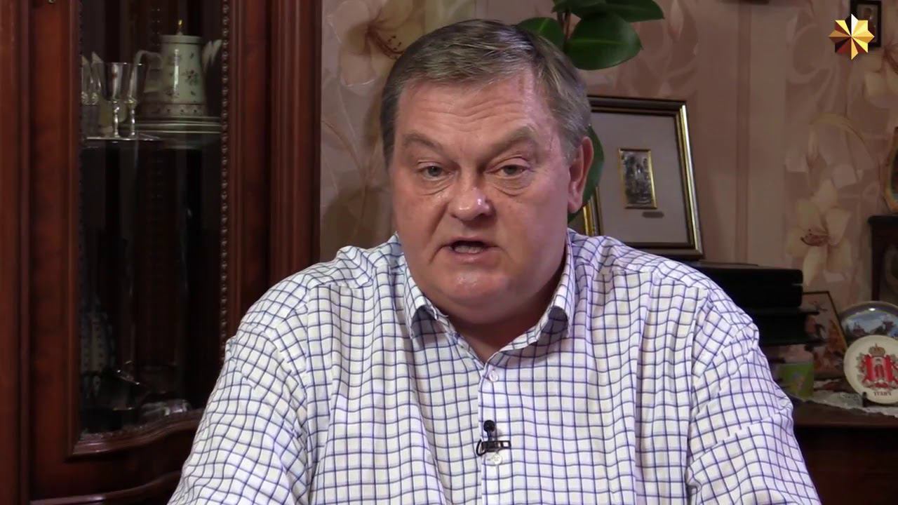 89. Коллективизация конца 1920-1930-х гг.: что было на самом деле смотреть онлайн