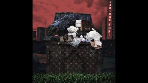 🔥 Slimus aka Slim — Тяжёлый люкс (2019) (п.у. Красное Дерево, Бразилец (Р.О.), TRUEтень и др.)