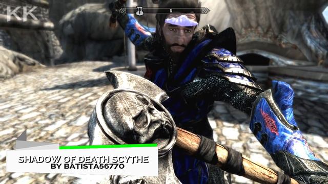 Skyrim Special Edition: ▶️5 BRAND NEW CONSOLE MODS◀️ #114 (PS4/XB1/PC) смотреть онлайн