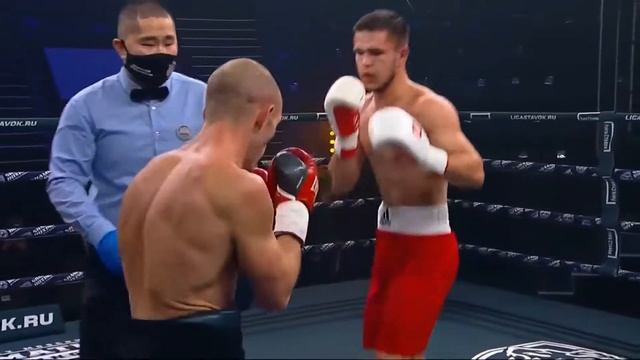 Илья Куликов vs Михаил Горбунов. EVENT 56 смотреть онлайн