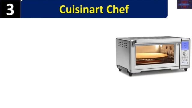 Top 5 Convection Ovens Reviews | 5 Best Convection Ovens смотреть онлайн