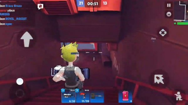 Vortex 9. Всё-таки новичку будет сложно играть. Это даже можно сказать, мини эксперемент. #Vortex9