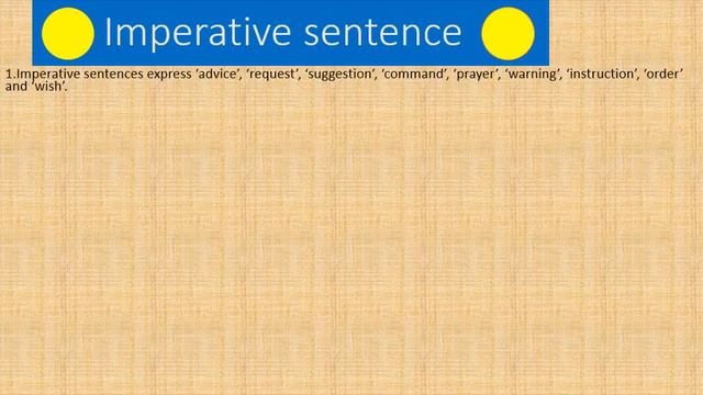 TYPES OF SENTENCES//CLASS 10th//ENGLISH GRAMMAR/SIMPLE DESCRIPTION/BY HRUSHIKESH GURUJII/ смотреть онлайн