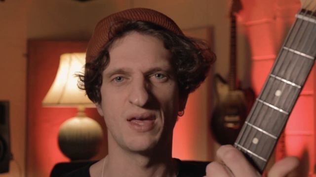 Why Drop D Is The BEST Guitar Tuning For Alt-Rock guitar! смотреть онлайн
