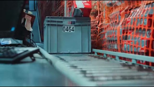 Автозапчасти «Патрон» (промо) смотреть онлайн