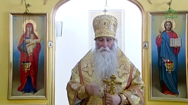В Москве совершено великое освящение храма святителя Льва Великого, папы Римского. смотреть онлайн