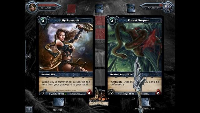 2019 Beginner's Guide to Shadow Era: How to Play and Quickly Make Gold + Competitive Deck смотреть онлайн