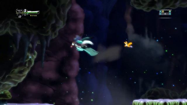 СЕКРЕТЫ МИРА ➤ Dust: An Elysian Tail ➤ Прохождение #4 смотреть онлайн