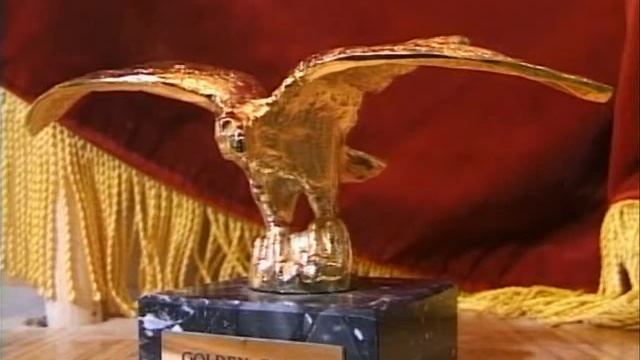 "Задача сохранить" - Пермская ГРЭС 1999 год (Золотой век, Пермь) смотреть онлайн