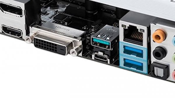 ЧТО ТАКОЕ USB 3.1 Type - C (плюсы, минусы, распиновка)