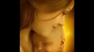 Майр им сурб у бари