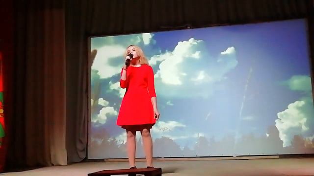 Ирина Глущук - Ах, Россия смотреть онлайн