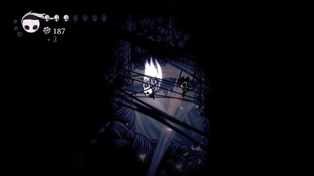 Mysterious Midwife | Hollow Knight Part 65 смотреть онлайн