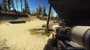 Маяк! Убил зрячего(ПЕРЕДАТЧИК ПЕРЕСТАЛ БЫТЬ ЗАКОДИРОВАН! ОСТОРОЖНО!)! PvE Тарков!