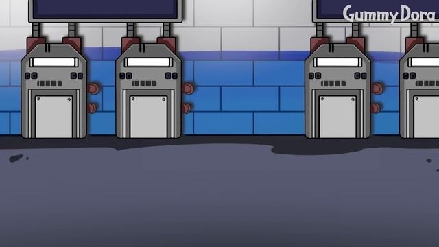 Cameraman And Speakerwoman Origin Story, But Speakerman?! | Skibidi Toilet Animation