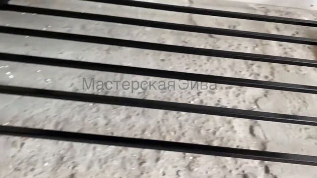 Мангал лофт Краснодар смотреть онлайн