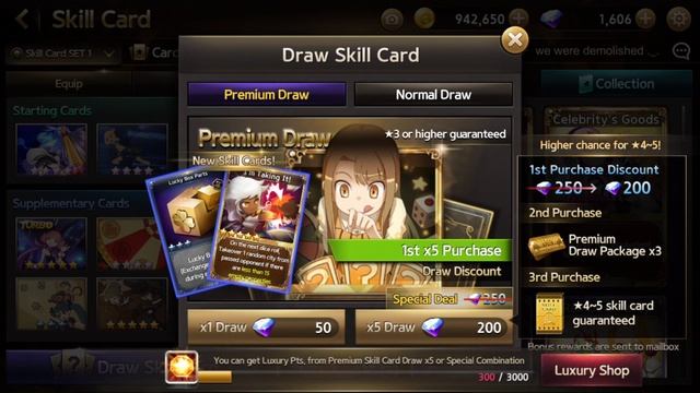 Best Time to Use Gems【Game of Dice】 смотреть онлайн