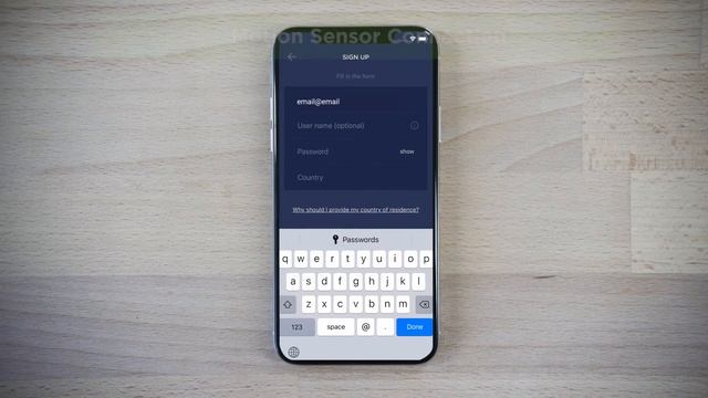 How To Install And Setup Perenio Motion Sensor