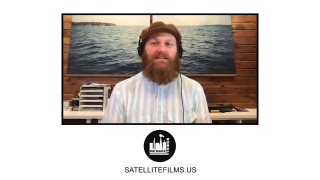 We Make Things Ep 15: Joseph McMahon, Minneapolis Director and Editor смотреть онлайн