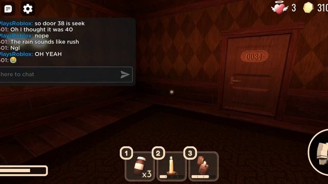 Playing roblox DOORS with Kianb601 смотреть онлайн