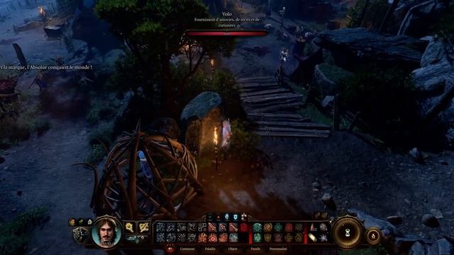 (32:9) 5120x1440 : Baldur's Gate 3 - Early Access Patch 9 : Minthara Romance : RTX 4080 FE смотреть онлайн