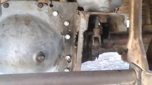 Зил бычок воздушные тормоза