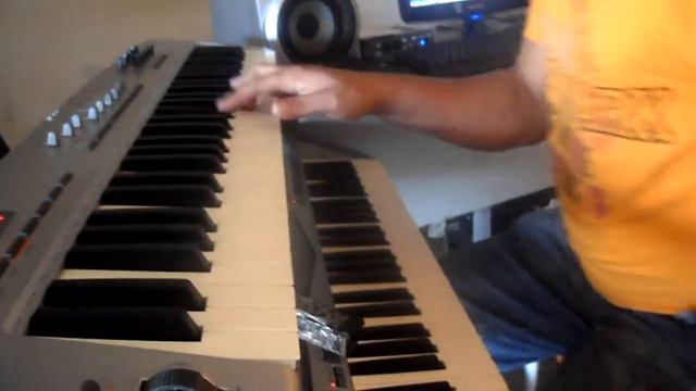 reason 5 psr 110 e controlador m audio смотреть онлайн