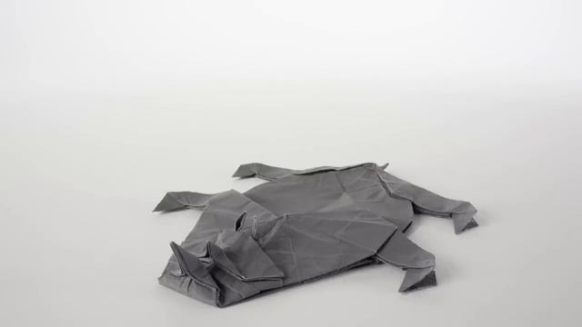 Sipho Mabona: Origami Rhino Unfolding смотреть онлайн