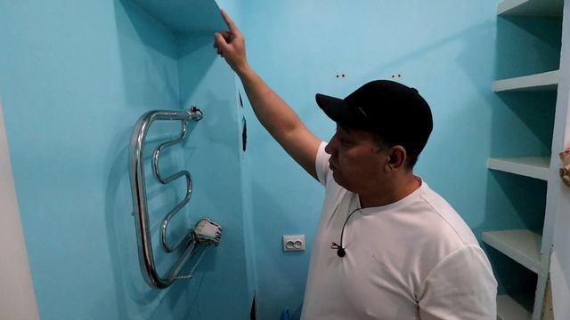 Ремонт квартир на улице Кремлёвская. Сколько кг держить натяжной потолок? Вторичка. смотреть онлайн