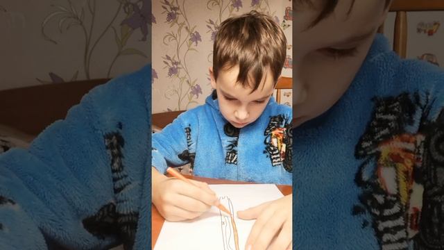 Как нарисовать страшилку амонг АС. смотреть онлайн