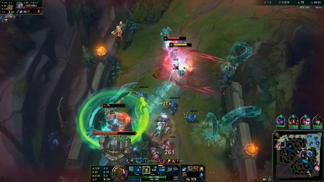 10% more Win Rate just because of a Bug? смотреть онлайн