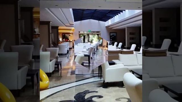 Aydinbey Famous Resort 5*