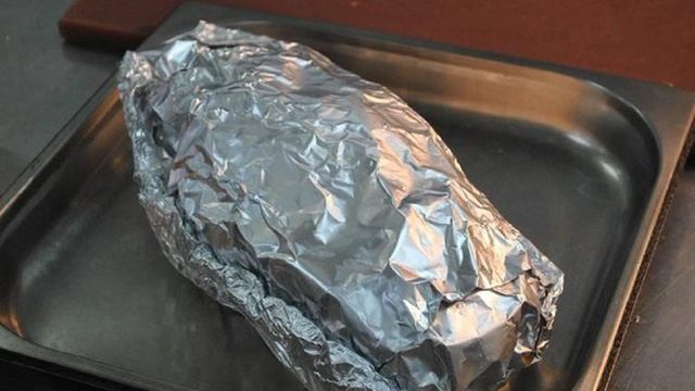 Сборник рецептов