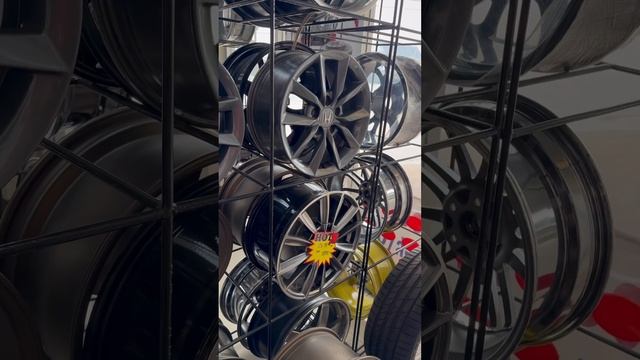 Диски на авто . Паттайя. 3 ноября 2023 год . смотреть онлайн