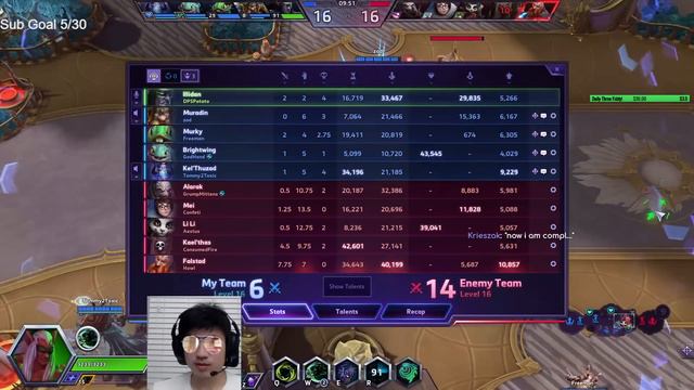Illidan Metamorphosis - ILLIDAN MURKY IN ARAM?! - ARAM SILVER CITY смотреть онлайн