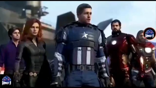 How To Download Iron Man 2 Best Game In Android | 2020 Latest | смотреть онлайн