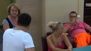 Александр Гобозов - Чаки