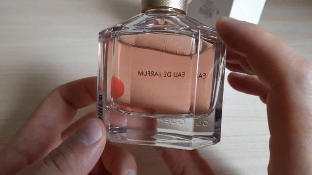 Guerlain Mon Guerlain