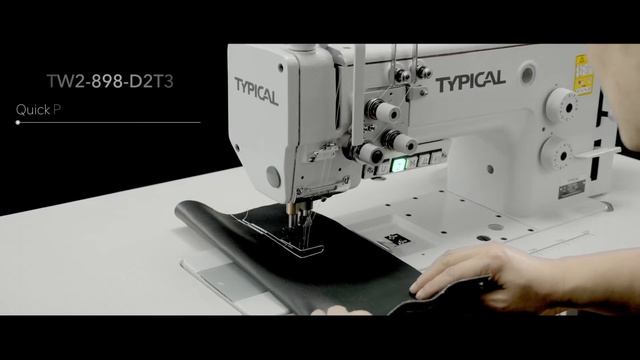 TYPICAL FLAT BED HEAVY DUTY 898 SERIES смотреть онлайн