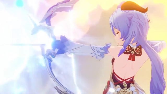upcoming character banners in 2.2 and 2.3 | Genshin Impact смотреть онлайн