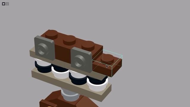 How to make Wubbox LEGO figures (all 7 forms!) // My Singing Monsters смотреть онлайн
