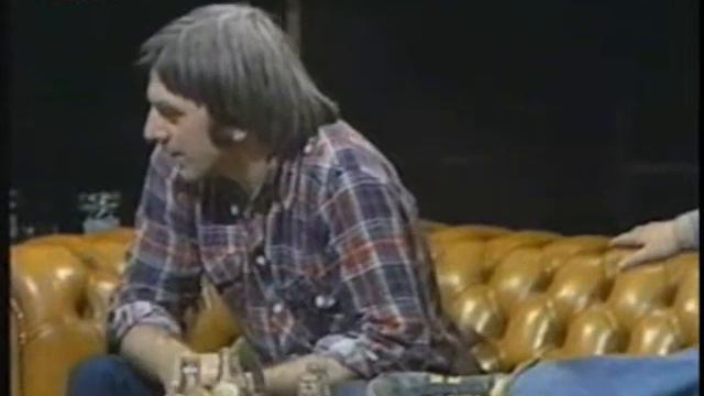 Diskussion mit Dutschke, Cohn-Bendit u.a. ('Club 2', 1978) 14/21 смотреть онлайн