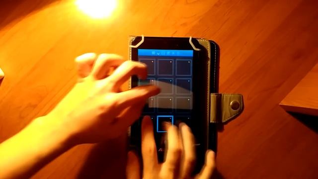 Drum Pads Guru - Dubstep Ambience смотреть онлайн