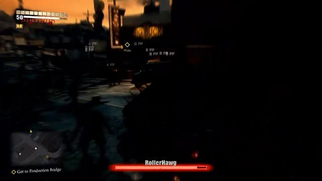 Dead Rising 3 Chaos Rising Gameplay Walkthrough Ending смотреть онлайн